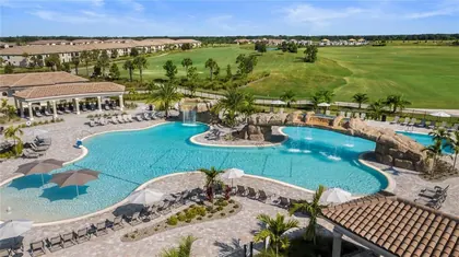 LAKEWOOD RANCH FL Home