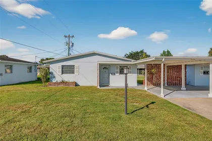 LEHIGH ACRES FL Home