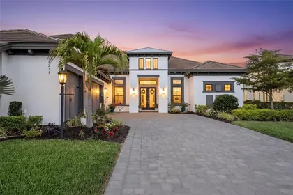 BRADENTON FL Home