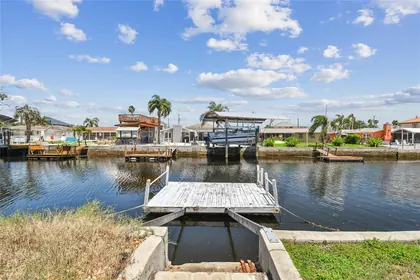 HUDSON FL Home