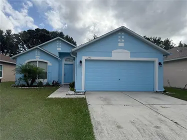 LAND O LAKES FL Home