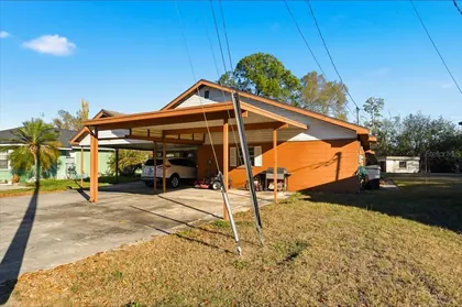 WINTER HAVEN FL Home