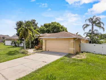 WINTER HAVEN FL Home