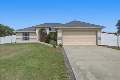 KISSIMMEE FL Home
