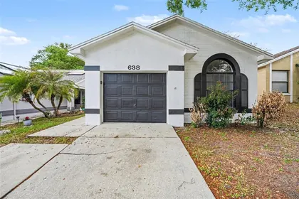 WINTER HAVEN FL Home
