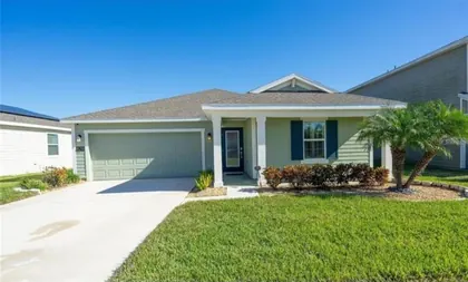 HAINES CITY FL Home