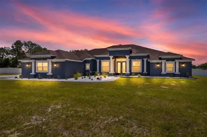 SILVER SPRINGS FL Home