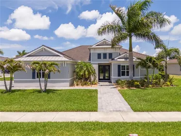SARASOTA FL Home
