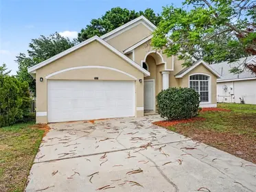 CLERMONT FL Home