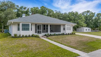 MYAKKA CITY FL Home