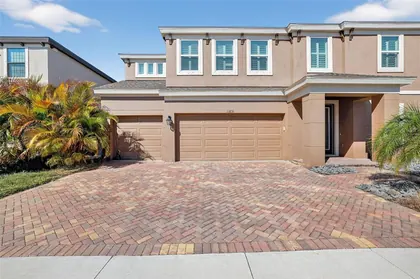 RIVERVIEW FL Home