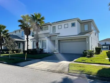 KISSIMMEE FL Home
