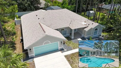 PALM COAST FL Home
