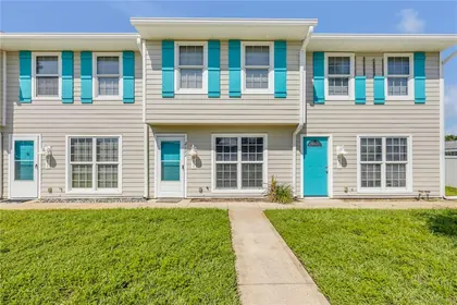 NEW SMYRNA BEACH FL Home