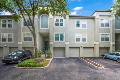 TAMPA FL Home