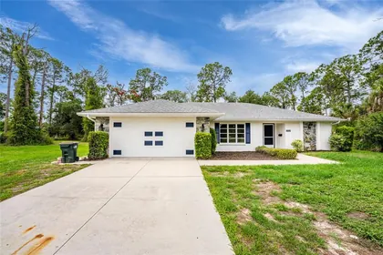 NORTH PORT FL Home