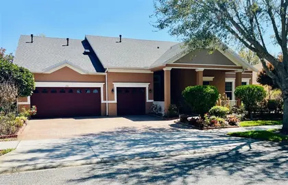 GROVELAND FL Home
