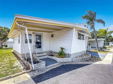 DUNEDIN FL Home