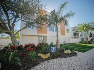BRADENTON BEACH FL Home