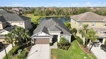 SARASOTA FL Home