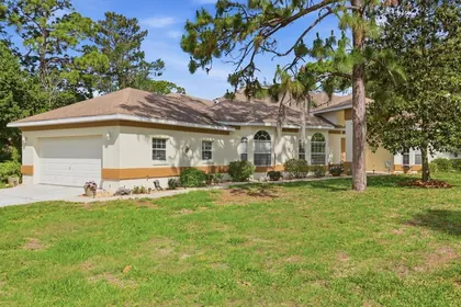 HOMOSASSA FL Home