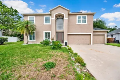 LAND O LAKES FL Home