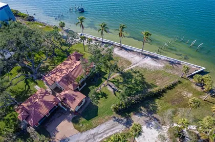 ENGLEWOOD FL Home
