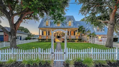 PALMETTO FL Home