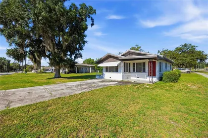 WINTER HAVEN FL Home