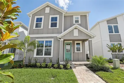 ST CLOUD FL Home