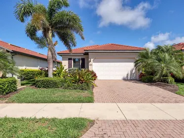 VENICE FL Home