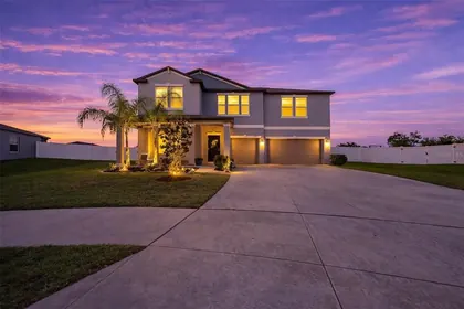 BARTOW FL Home