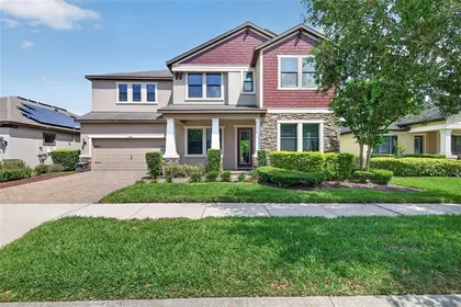 ODESSA FL Home