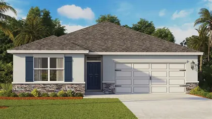 APOPKA FL Home