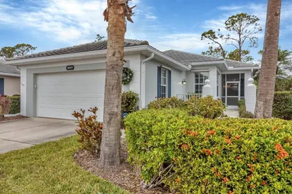 VENICE FL Home