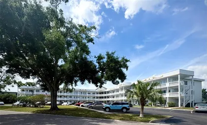 CLEARWATER FL Home