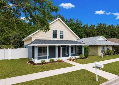 RIVERVIEW FL Home