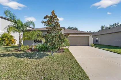 RUSKIN FL Home