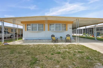 ZEPHYRHILLS FL Home