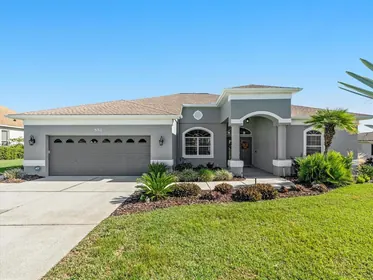 WEEKI WACHEE FL Home