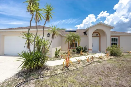 PUNTA GORDA FL Home