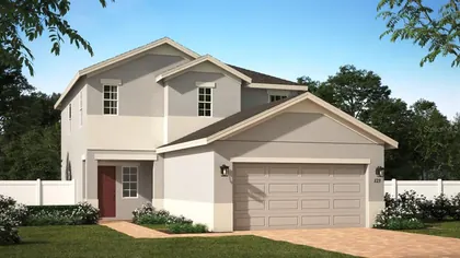 DAVENPORT FL Home