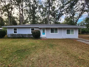 HIGH SPRINGS FL Home