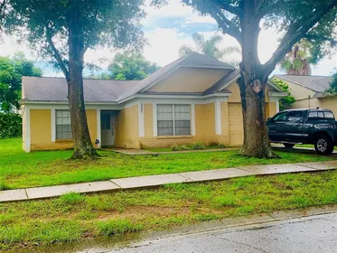 VALRICO FL Home