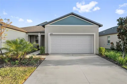 LAND O LAKES FL Home