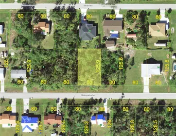 PORT CHARLOTTE FL Property