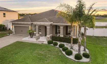 APOPKA FL Home