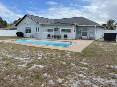 DELTONA FL Home