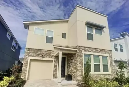 KISSIMMEE FL Home