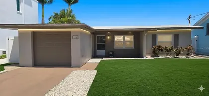 INDIAN ROCKS BEACH FL Home